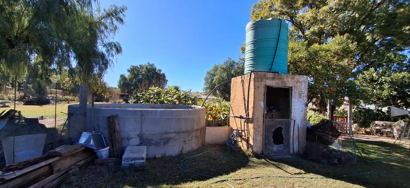 3 Bedroom Property for Sale in Leeudoringstad North West
